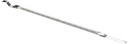 Hobart 00-360155 Quartz Heater, 1000W