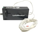 LiftMaster 841LM Automatic Garage Door Lock - Deadbolt Lock for Enhanced Security for Select Models - 100% OEM Manufacturers with New Production Dates for US Vendor GarageDoorProject®