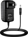 Replacement AC Adapter Compatible for SodaStream SOT-001 Soda Maker DC Power Supply Charger Cord Cable