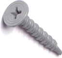 014973325732 Cement Board Self-Drilling Screws, 8 x 1-1/4, Piece-172