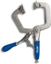 Kreg KHC-Premium 3-inch Face Clamp