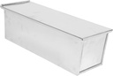 Cabilock Bread Box Lid Loaf Pans Cake Containers Lids Baking Gifts Baking Accessories