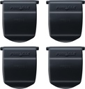 Pinnacle Replacment clips lunch box - pack of 4