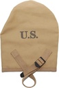 WW2 WWII US Shovel Cover T-Handle Bag Reproduction