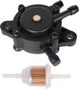 For 808656 Fuel pump For Craftsman 26 Hp 54 In Deck Dgs 6500 Garden Tractor