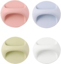 Ximimark 4pc Toilet Lid Lifter: Add Style & Function to Your Doors, Windows, Cupboards & Refrigerator!