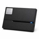 MAYUMI SPACIO 2TB Disco rígido externo portátil para PC, laptop, Mac e telefone