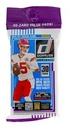 2025 Panini Donruss Football Jumbo Value Pack