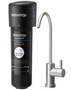 Waterdrop 10UB Sob Sink Sistema de filtro de água com torneira dedicada