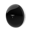 TP-Link Tapo Smart IR & IoT hub, centro de conexão certificado materialmente para aparelhos e sensores de IR, requer Wi-Fi de 2,4 GHz, conexões confiáveis de longa distância (Tapo H110)