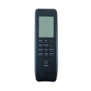 Marman® Compatível com o IFB AC Remote Control Model 273 Adequado para um condicionador de ar de 2 toneladas dividido ou janela - Combine chave remota por chave com controle remoto existente