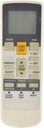 VNQ Ac Remote Compatível para O General Ac Remote (Raj1E), seu antigo Remote deve ser exatamente o mesmo
