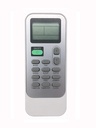 VNQ Remote Compatível com Lloyd Ac Remote, seu antigo Remote deve ser exatamente o mesmo (Meu modelo 7)