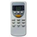 Upix AC Remote No. 49 (sem luz traseira), Compatível / Substituição para Voltas e Lloyd AC Remote Control (Exatamente o mesmo Remote Will Only Work)