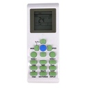 Ehop YKR-P/002E Controle Remoto Compatível para Condicionador de Ar Onida Número do Modelo: YKR-P-002E, YKR-P-003E