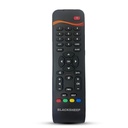 Set Top Box Remote No. 1106, Compatível / Substituição para Den Set Top Box Controle Remoto (Exatamente o mesmo Remote só vai funcionar)