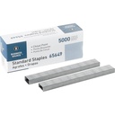 Fonte de negócio Chisel Point Standard Staples - Caixa de 5000 (65649), Prata