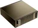 NVIDIA DGX Spark Personal AI Supercomputador de 128GB de Memória Unificada 4TB PCIe Gen5 SSD Grace Blackwell GB10 Até 1 PFLOP FP4 AI Desempenho LLM & Generative AI Workstation Local