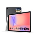 Samsung Galaxy Tab S10 Lite [Smart choice], 10,9 polegadas (27,7 CM), Display LCD, 6GB RAM, 128GB ROM, Wi-Fi, Dual Speakers, S Pen, Gray, AI Activado
