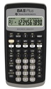 Texas Instrumentos BA II Plus Calculadora Financeira