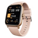 BoAt Wave Call 3 Smartwatch 1.83” Display HD com faces de relógio animado; BT Chamada, Coroa Funcional, Vários Modos Desportivos, IP68, HR, SpO2 Monitor, Relógios inteligentes para homens e mulheres (Blossom Primavera)