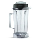 Vitamix 64 oz. Container Blender clássico, BPA-Free Tritan