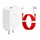 100W USB-A para Tipo-C Carregador rápido e cabo compatível com Oneplus/Oppo/Xiaomi/Realme/Samsung/Nothing/Poco/Motorola e outros dispositivos do tipo C