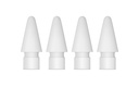 Apple Lápis Dicas - 4 Pack
