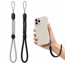 GadgetBite multiuso punho alça Lanyard ajustável chaveiro punho de nylon para suporte de caso de telefone móvel, chaves, câmera, cartão de identificação e unidade flash USB