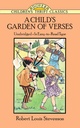 Jardim de Versos de uma Criança (Clássicos de Lixo Infantil)