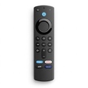 Controle Remoto Original Compatível com 3a Geração tv Stick