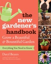 O novo manual do jardineiro: Tudo o que você precisa saber para crescer um belo e abundante jardim