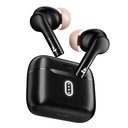boAt Airdopes 141 Gen 2, 4 Mics ENx Tech, 48 Hrs Playback, Fast Charge, Low Latency, IPX4, v5.4 Earbuds Bluetooth, TWS Ear Buds Wireless Earphones com microfone (Ativo Preto)