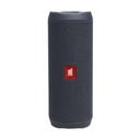 JBL Flip Essential 2, Alto-falante Bluetooth portátil sem fio com base profunda, água IPX7 e à prova de poeira (Sem microfone, preto)