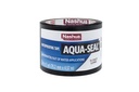 Nashua 3 em x 15 pés Aqua-Seal Fita impermeável em preto
