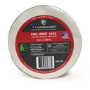 Selantes de mastic duct laminados 3'' X100