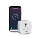 AZIOT 10A Smart Plug with Energy Monitoring – WiFi/Bluetooth – Made in India – Timer Function – Funciona com Home & Alexa