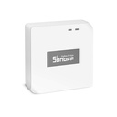 Sonoff Zigbee Ponte Pro Hub, Zigbee 3.0 Gateway inteligente, Controle de aplicativos e gerenciamento multidispositivo, compatível com dispositivos Zigbee - Bluetooth, Desktop