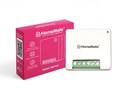 HomeMate® WiFi 2 Node Smart Switch □ Sem Hub Needed □ Retro Fit with Manual Control □ Home Automation Switch