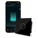 Compatível com Alexa & Siri (Black)