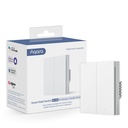 Aqara Wall Switch H1 Double Rocker (sem neutro)