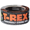 T-Rex Fita cinzenta à prova d'água ferociosamente forte, 48mm x 9,14m