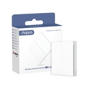 Aqara Wireless Remote Switch H1 (Duplo Rocker)