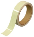Rothco Fita Luminosa/Fosforescente 1'' X 5 Yds