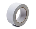 Design Engenharia Fita de velocidade Branco 2" x 90' Roll