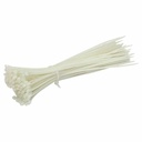 Tira de cabo de nylon 250mm - 100Pcs