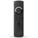 Marman® Controle Remoto de Voz Compatível L5B83H para Fire TV Stick 2a Geração, Alexa Voice Remote Replacement para Fire Stick 2a Gen e Stick TV Pendant Design (3a Gen)
