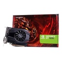 Colorido GeForce GT 1030 4GB DDR4 RAM GDDR4 Pci e Graphics Card com único ventilador (GT1030 4G-V) pode jogar a maioria dos títulos do jogo AAA 64 bits 1152 Mhz velocidade do relógio GTA V pode ser jogado 3 anos de garantia