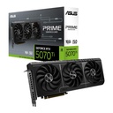 ASUS Prime GeForce RTXTM 5070 Ti 16GB GDDR7 Graphics Card (PCIe® 5.0, 16GB GDDR7, HDMI®/DP 2.1, 2.5-Slot, Axial-tech Fans, Dual BIOS)