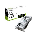 GIGABYTE Geforce RTX 5080 AERO OC SFF 16G Graphics Card, WINDFORCE Cooling System, pci e x16 16GB 256-Bit GDDR7, GV-N5080AERO OC-16GD Video Card